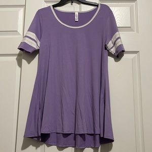 Lularoe Perfect T XS